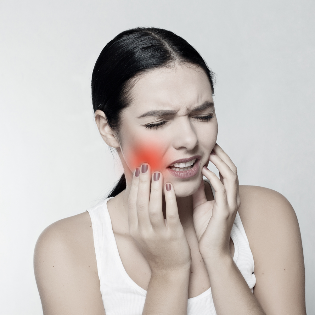 Painful Tooth 