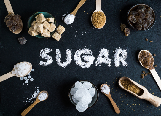 Avoid added sugars to prevent tooth decay — dental nutrition blog article image