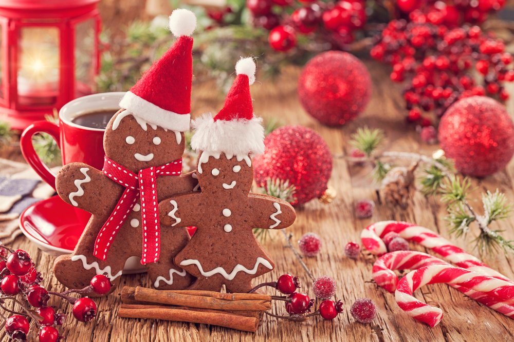 Take care of your teeth during the holidays — dental care blog article image