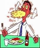 How to treat a burnt mouth and find relief — dental care blog article image