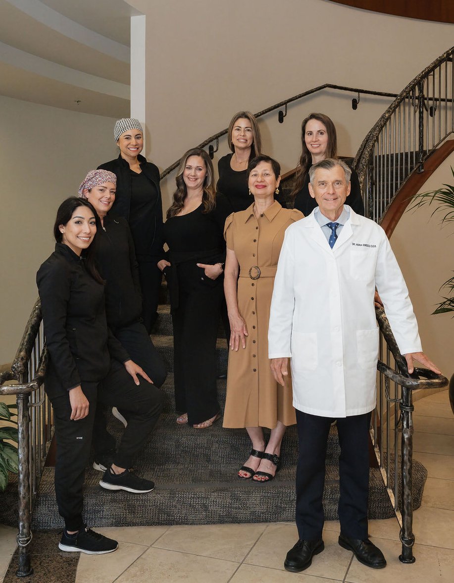 Dentistry By Design Staff