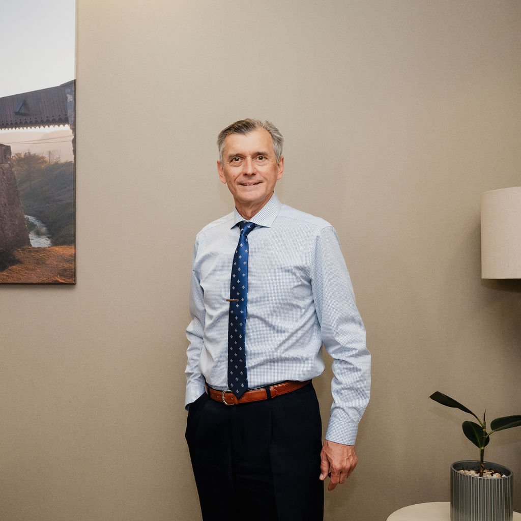 Theodore Ionescu, DDS